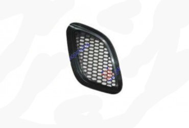 სამაგრი უკანა ბამპერის მარცხენა - FIAT 500 2007-2015 Rear bumper bracket left