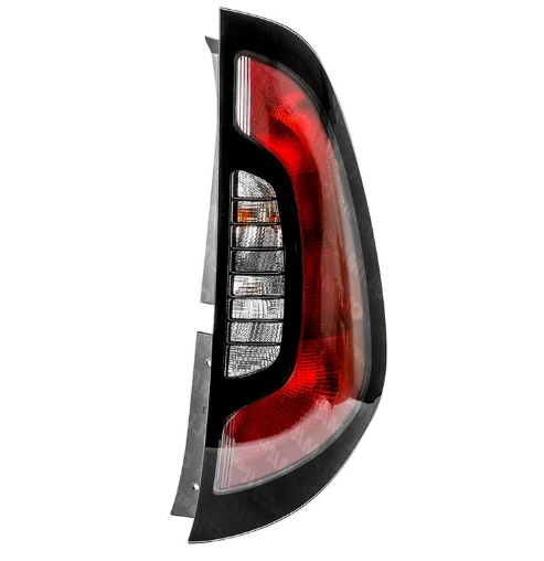 მაშუქი უკანა HALOGEN მარცხენა TYC - KIA SOUL 2014-2019 მაშუქი უკანა HALOGEN მარცხენა TYC - KIA SOUL 2014-2019