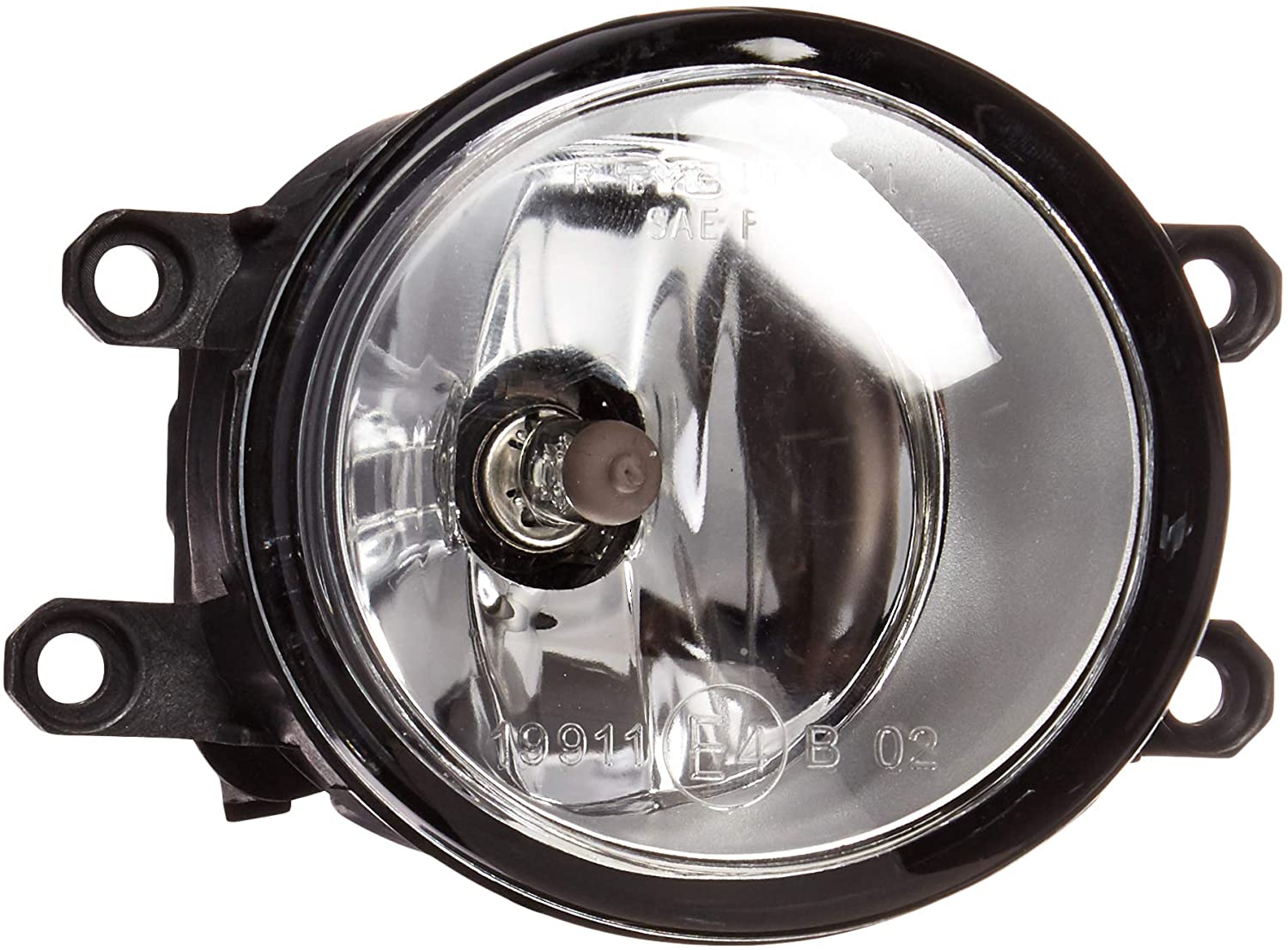 მაშუქი სანისლე PREMIUM მარცხენა - TOYOTA PRIUS 2010-2012 Foglight left