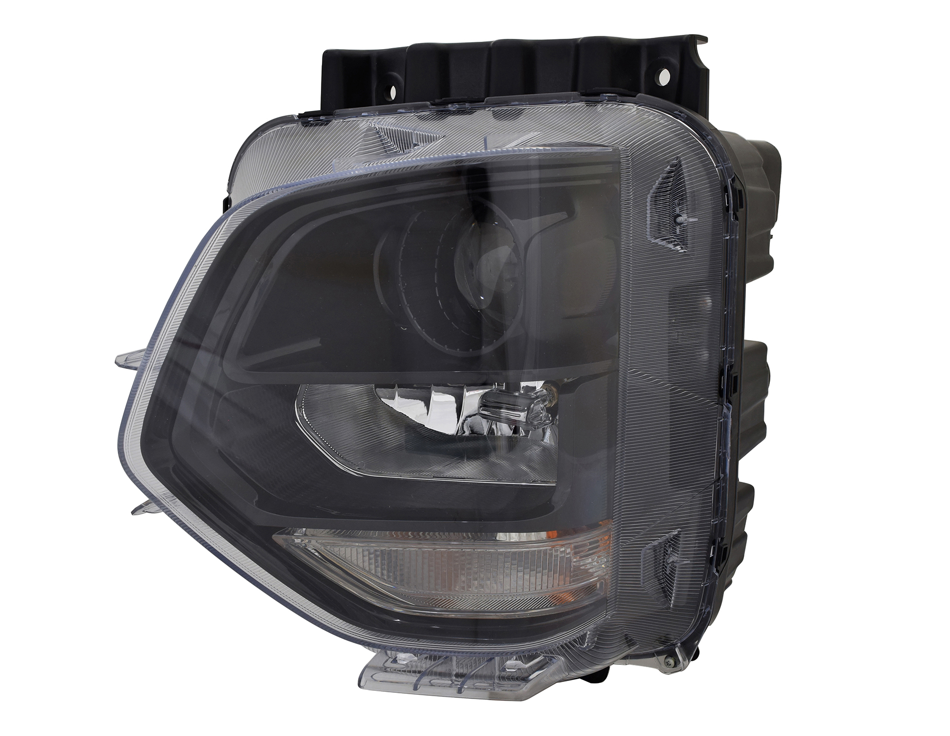 მაშუქი წინა TYC მარცხენა - HYUNDAI SANTA FE 2019- Headlamp left TYC