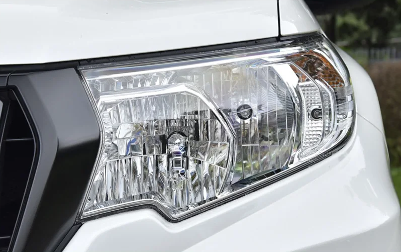 მაშუქი წინა მარცხენა - TOYOTA PRADO 2018-2023