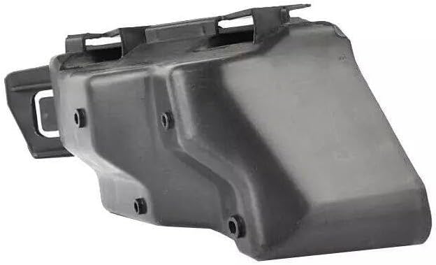 სამაგრი უკანა 4D მარჯვენა - FORD FOCUS 2011-2014 Bracket rear right
