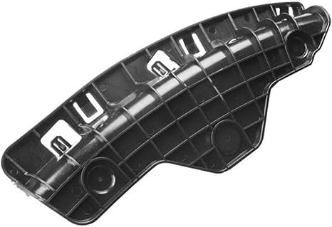 Headlamp bracket left
