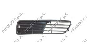 ცხაურა დახურული მარცხენა - AUDI A4 1994-1997 ცხაურა დახურული მარცხენა - AUDI A4 1994-1997