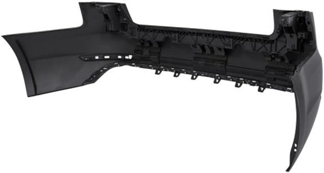 უკანა ბამპერი - AUDI A4 2016-2019