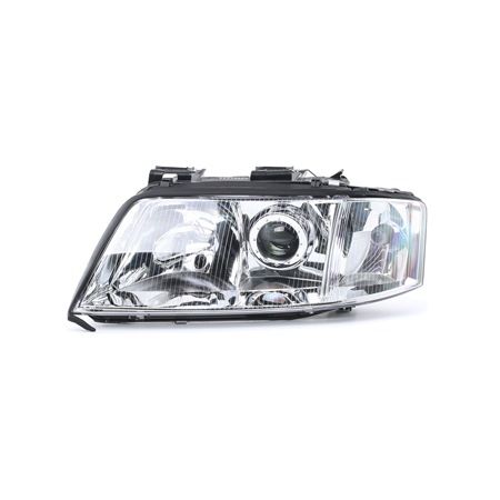 მაშუქი წინა მარჯვენა - AUDI A6 2002-2005 მაშუქი წინა მარჯვენა - AUDI A6 2002-2005