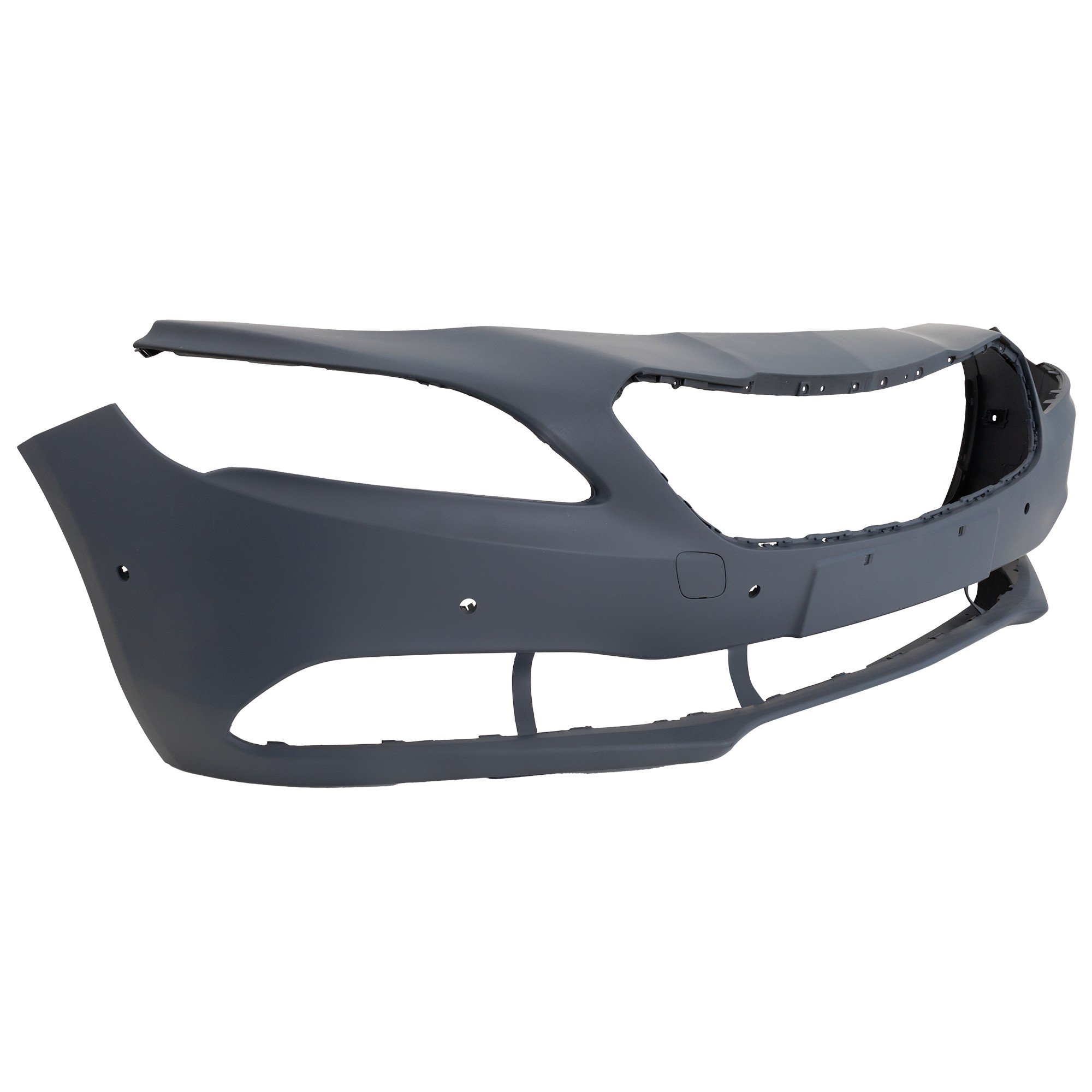 წინა ბამპერი - BUICK LACROSSE 2017-2019