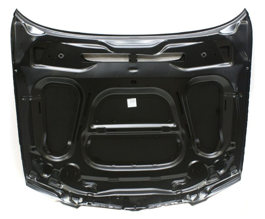 კაპოტი - BMW 7 S E65/E66 2005-2008