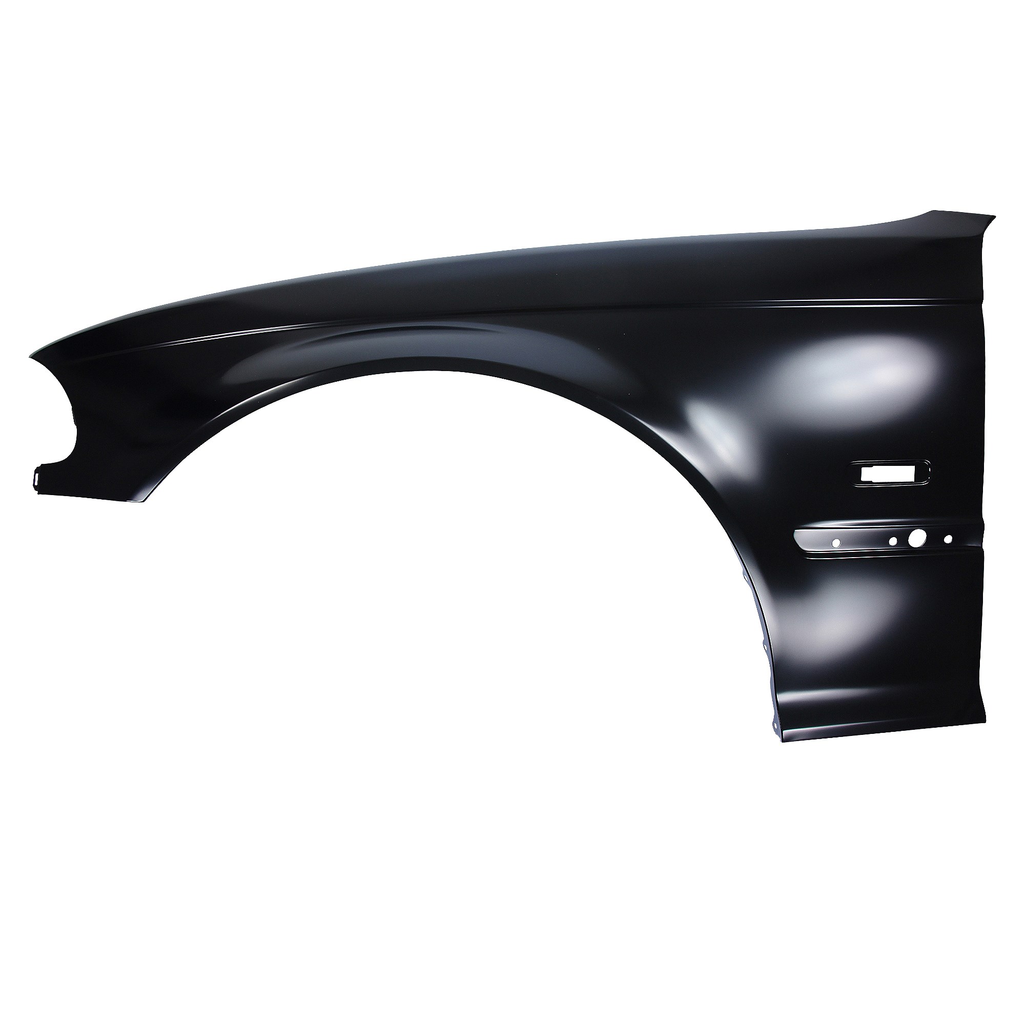 წინა ფრთა მარჯვენა - BMW E46 1998-2002 წინა ფრთა მარჯვენა - BMW E46 1998-2002