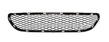 ცხაურა შუა - BMW E90 2005-2009 Front bumper grille