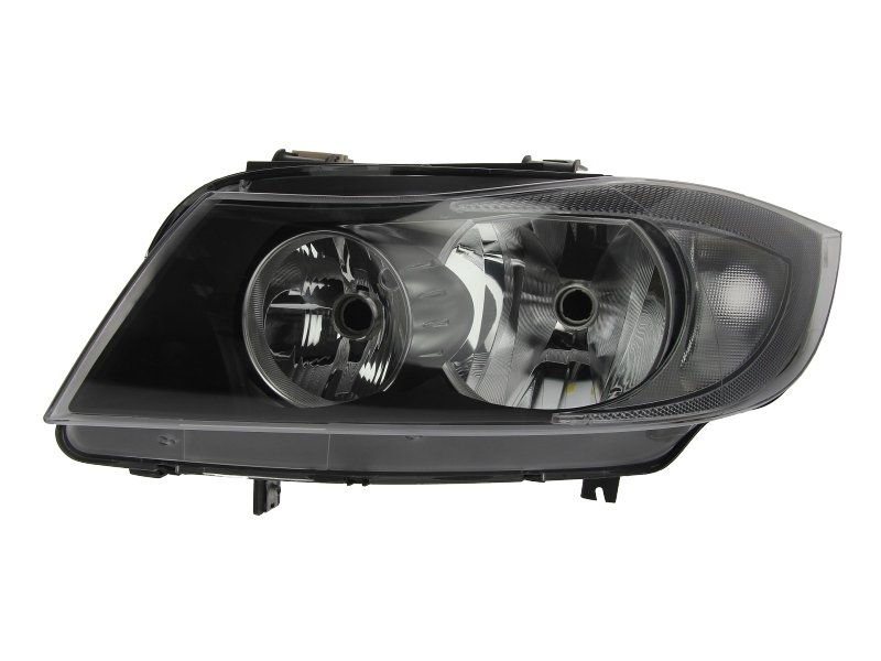 მაშუქი წინა მარჯვენა - BMW E90 2005-2009 Фара правая