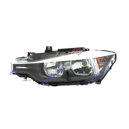 მაშუქი წინა მარჯვენა - BMW F30/F31 2011-2014 მაშუქი წინა მარჯვენა - BMW F30/F31 2011-2014