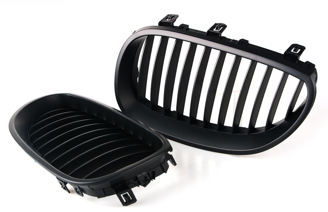 решётка радиатора R/L