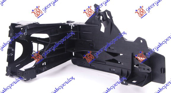 სამაგრი მაშუქის მარცხენა - BMW F10/F11 2010- Headlamp panel left