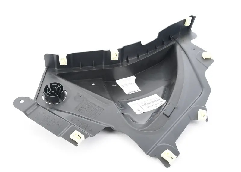 სატალახე წინა მარცხენა - BMW 3 S G20 - 2020- სატალახე წინა მარცხენა - BMW 3 S G20 - 2020-