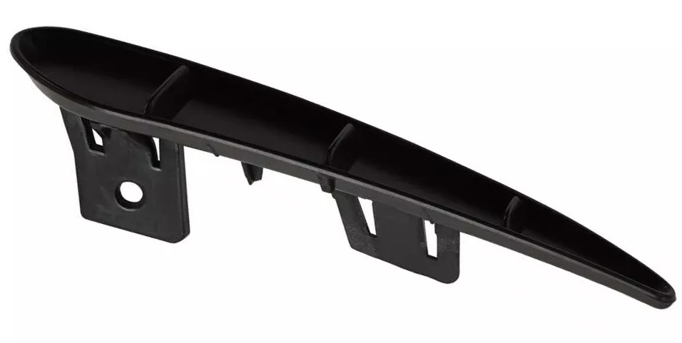 მოლდინგი უკანა ბამპერის მარჯვენა - BMW 3 S G20 M SPORT 2020-2022
