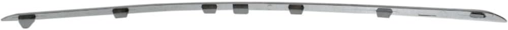 მოლდინგი წინა ბამპერის მარცხენა - BMW 7 S F02 2012-2015 მოლდინგი წინა ბამპერის მარცხენა - BMW 7 S F02 2012-2015