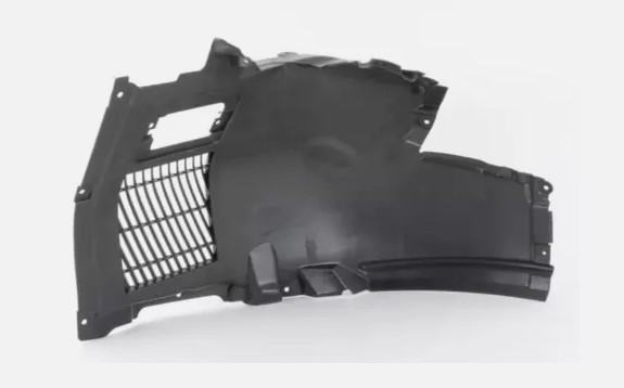 ფრთის საფენი მარჯვენა - BMW 7 S F02 2012-2015 ფრთის საფენი მარჯვენა - BMW 7 S F02 2012-2015