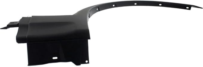 მოლდინგი ფრთის წინა მარცხენა - BMW X3 E83 2004-2009