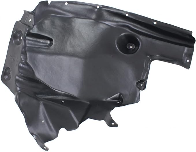 ფრთის საფენი ქეჩა წინა მარჯვენა - BMW X3 F25 2010-2014