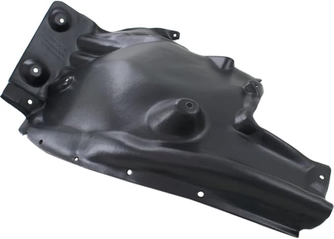 ფრთის საფენი ქეჩა წინა მარჯვენა - BMW X3 F25 2010-2014