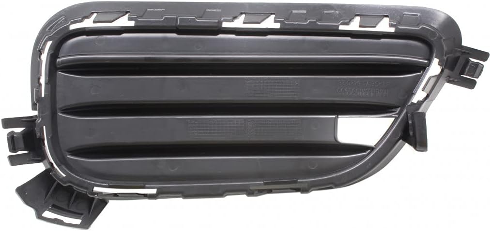 ცხაურა დახურული მარცხენა - BMW X3 F25 2010-2017