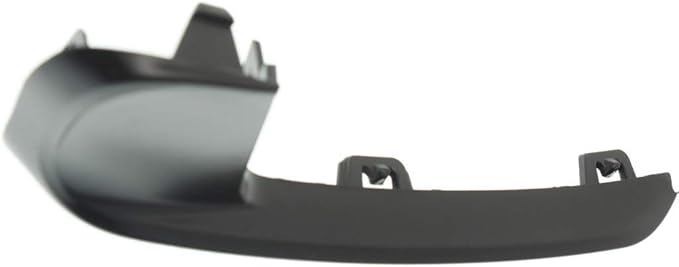 მოლდინგი სანისლე მაშუქის მარცხენა - BMW X3 F25 2014-2017 მოლდინგი სანისლე მაშუქის მარცხენა - BMW X3 F25 2014-2017