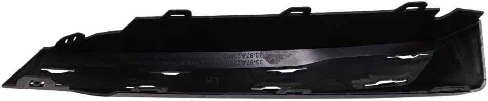მოლდინგი წინა ბამპერის მარჯვენა - BMW X3 G01 2018- მოლდინგი წინა ბამპერის მარჯვენა - BMW X3 G01 2018-