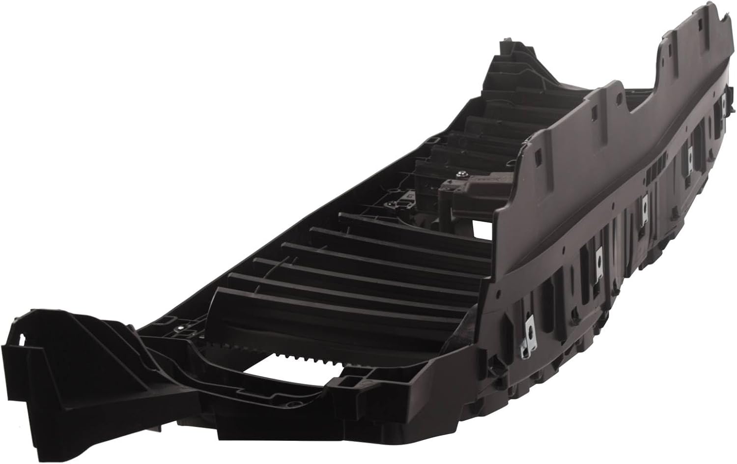 ბადის ჰაერის შემკრები ძრავით - BMW X3 G01 2018-/ X4 G02 2018-2021 ბადის ჰაერის შემკრები ძრავით - BMW X3 G01 2018-/ X4 G02 2018-2021
