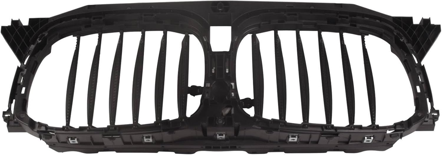 ბადის ჰაერის შემკრები ძრავით - BMW X3 G01 2018-/ X4 G02 2018-2021 ბადის ჰაერის შემკრები ძრავით - BMW X3 G01 2018-/ X4 G02 2018-2021