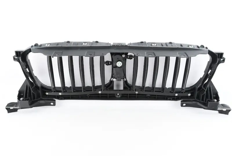 ბადის ჰაერის შემკრები ძრავის გარეშე - BMW X3 G01 2018-/ X4 G02 2018-2021 ბადის ჰაერის შემკრები ძრავის გარეშე - BMW X3 G01 2018-/ X4 G02 2018-2021