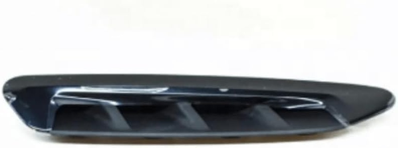 მოლდინგი ფრთის წინა მარჯვენა - BMW X3 G01 M SPORT 2018- მოლდინგი ფრთის წინა მარჯვენა - BMW X3 G01 M SPORT 2018-
