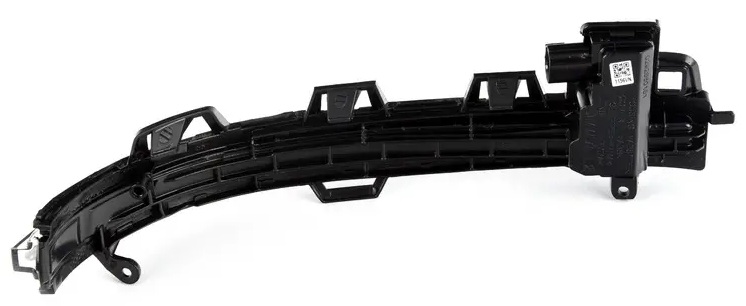 სარკის ციმციმა მარცხენა - BMW X3 G01 2018-/ X4 G02 2018-2021