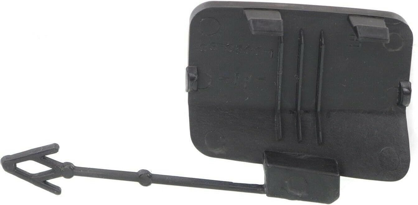 საბუქსირე ხუფი უკანა მარჯვენა - BMW X5 E70 2010-2013 საბუქსირე ხუფი უკანა მარჯვენა - BMW X5 E70 2010-2013