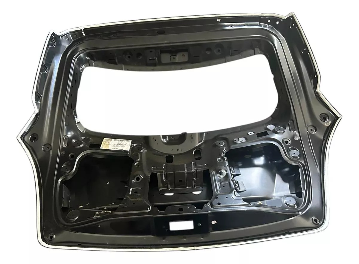 კარი საბარგულის - CHEVROLET TRAX 2014-2016 კარი საბარგულის - CHEVROLET TRAX 2014-2016