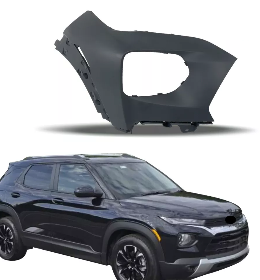 წინა ბამპერი მარჯვენა - CHEVROLET TRAILBLAZER 2021-23