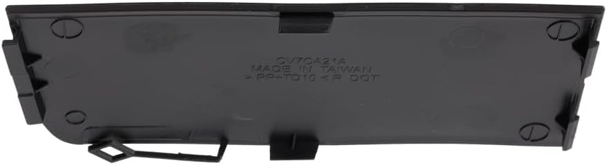 საბუქსირე ხუფი წინა - CHEVROLET TAHOE 2021/SUBURBAN 2021-