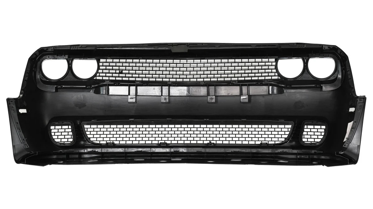 წინა ბამპერის კომპლექტი SRT - DODGE CHALLENGER 2015-2022