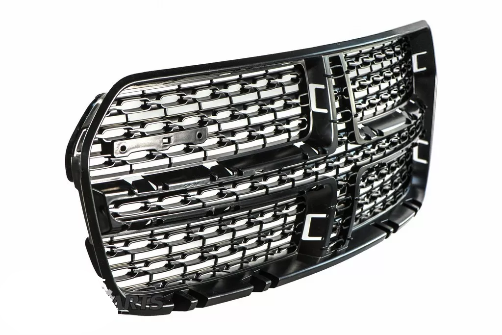 ბადე - DODGE DURANGO 2014-2020