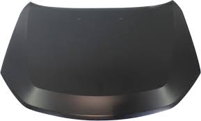 კაპოტი - FORD FUSION/MONDEO 2010-2013 Hood