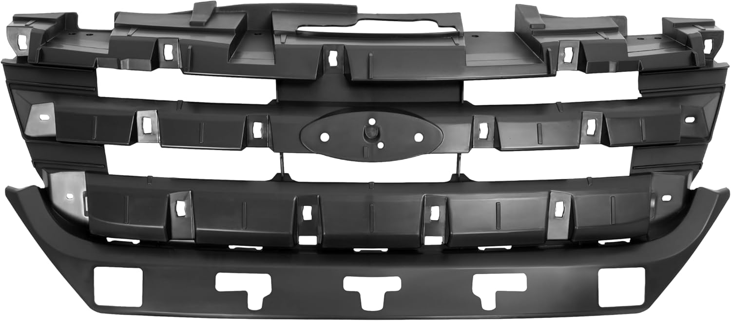 ბადე შიდა - FORD FUSION 2010-2013