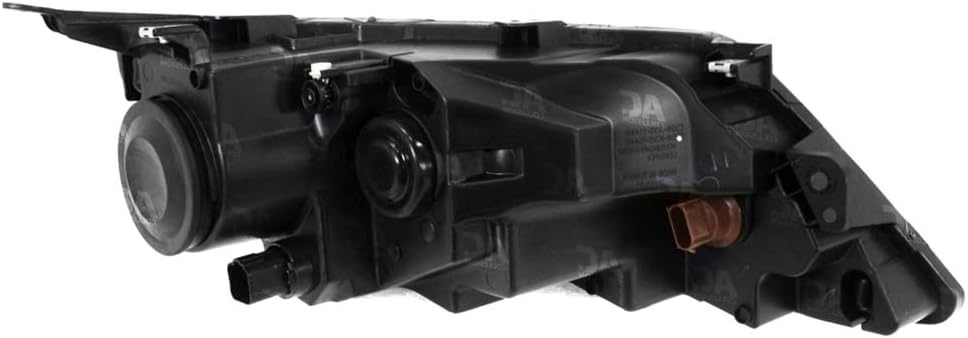 მაშუქი წინა მარცხენა - FORD FUSION 2010-2012 Headlamp right