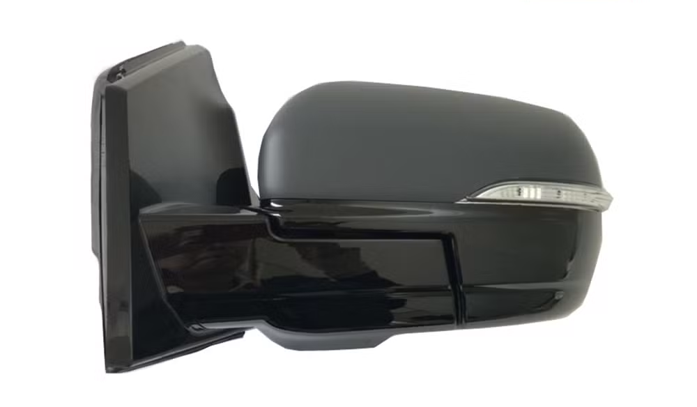 სარკე ციმციმით და გათბობით მარცხენა - FORD EDGE 2015-2019