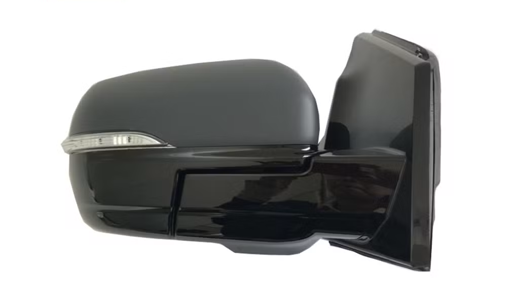 სარკე ციმციმით და გათბობით მარცხენა - FORD EDGE 2015-2019