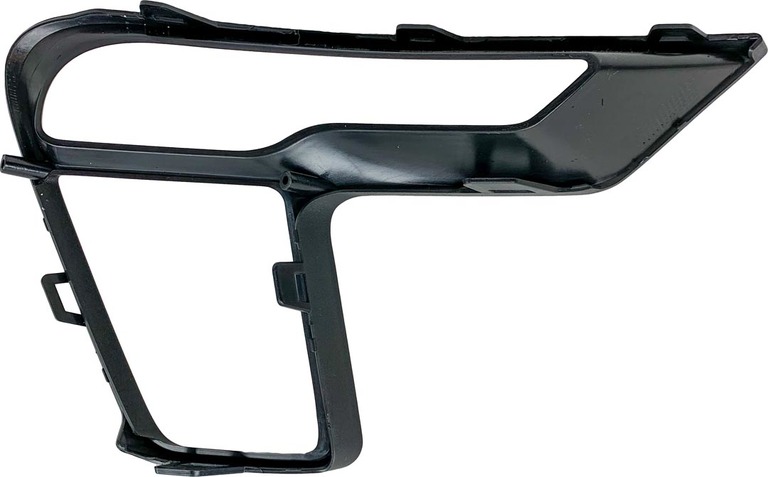 ცხაურა ღია მარცხენა - FORD EXPLORER 2018-2019