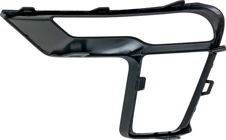 ცხაურა ღია მარჯვენა - FORD EXPLORER 2018-2019