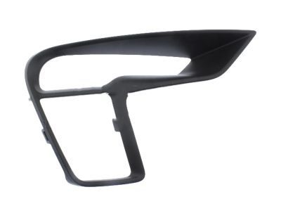 ცხაურა ღია მარჯვენა - FORD EXPLORER 2018-2019