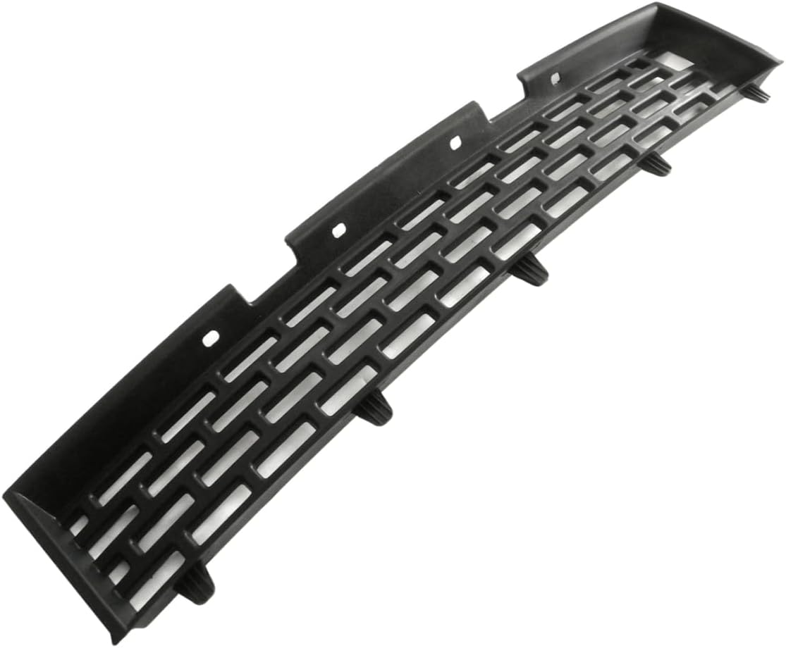 ცხაურა შუა - FORD F150 SVT RAPTOR 2010-2014