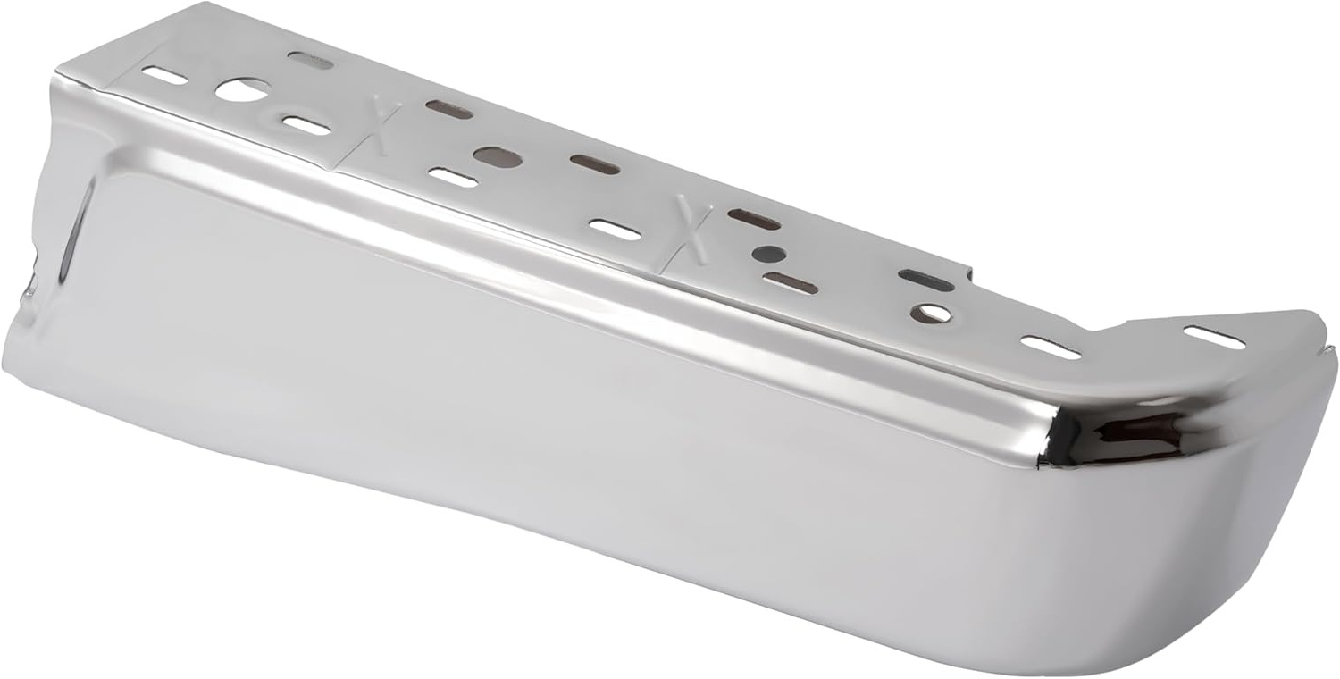 მოლდინგი უკანა ბამპერის ქრომი მარცხენა - FORD F150 2015-2020