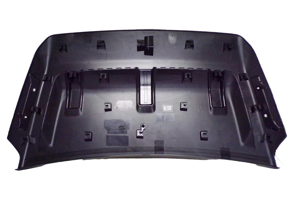 კაპოტის მოლდინგი - FORD 150 RAPTOR 2021-